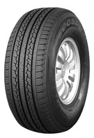 Rapid Ecosaver 275/65 R17