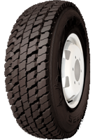 КАМА NR-202 295/80 R22.5