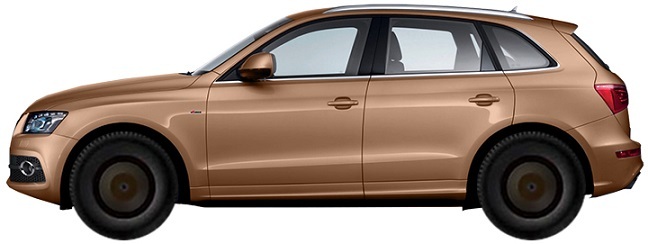 Audi Q5 8R (2008-2012) 2.0 TDI Quattro