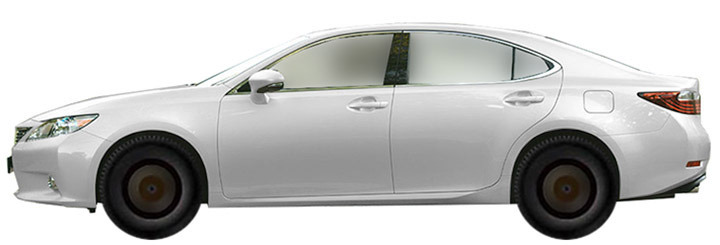 Lexus ES XV60 (2012-2015) 350