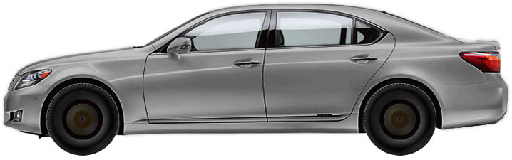 Lexus LS USF45/46 (2006-2012) 460 L