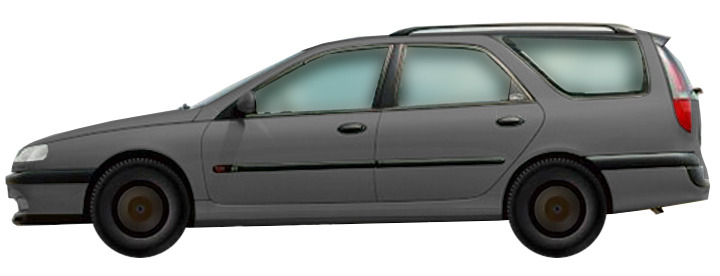 Renault Laguna Grandtour K56 Estate(4x100) (1997-2001) 2.0